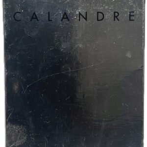 Paco Rabanne Calandre 100ml EDT