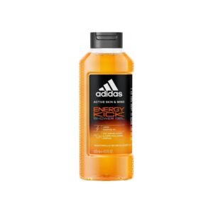 Adidas ACTIVE SKIN&MIND ENERGRY KICK żel pod prysznic dla mężczyzn 400 ml