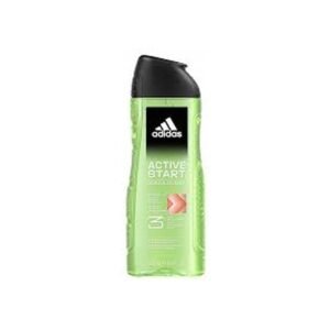 Adidas Active Start Żel pod prysznic męski 400ml