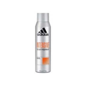 Adidas Antyperspirant w sprayu 150ml Intensive 72H