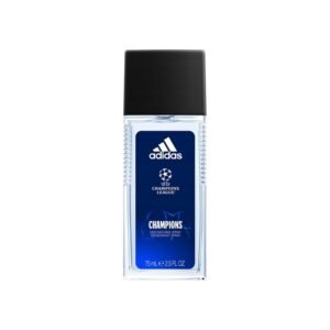 Adidas Champions Dezodorant w szkle 75 ml