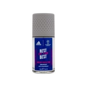 Adidas Champions League Best of The Best Roll-on antyperspirant 50ml