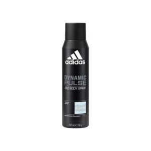 Adidas Dynamic Pulse dezodorant spray 150ml