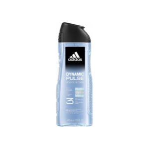 Adidas Dynamic Pulse Żel pod prysznic męski 400ml