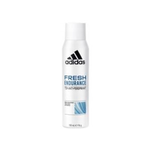 Adidas Fresh Endurance antyperspirant w sprayu dla kobiet 150 ml