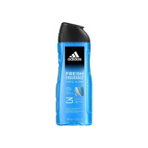 Adidas Fresh Endurance Żel pod prysznic męski 400ml