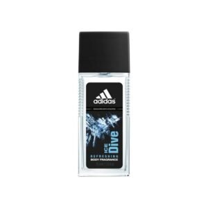 Adidas Icy Dive Dezodorant w szkle 75 ml