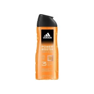 Adidas Power Booster Żel pod prysznic męski 400ml
