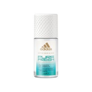 ADIDAS Pure Fresh Dezodorant roll-on, 50 ml