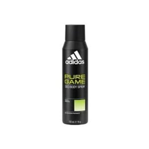 Adidas Pure Game Antyperspirant Spray dla mężczyzn 150ml