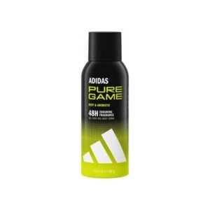 Adidas Pure Game dezodorant spray męski 150ml