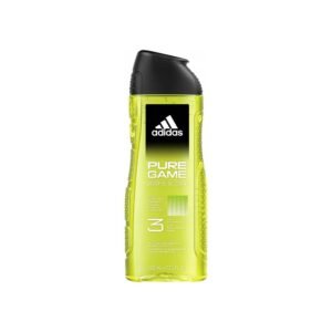 Adidas pure Game Żel pod prysznic męski 400ml