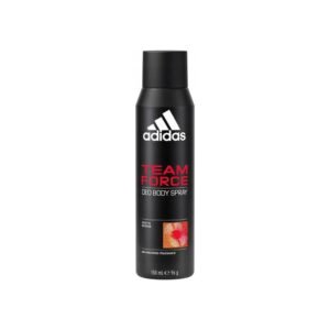 ADIDAS TEAM FORCE 48H DEO BODY SPRAY 150ml.