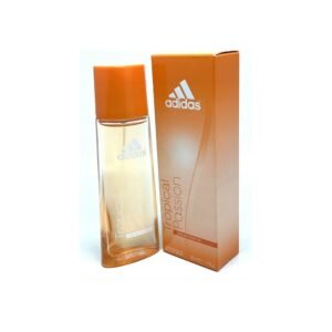 Adidas Tropical Passion 50 ml Woda Toaletowa