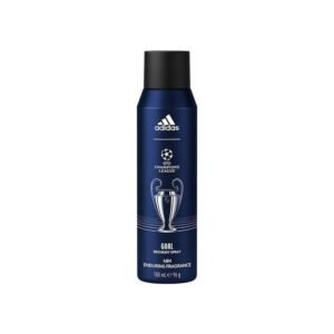 ADIDAS UEFA CHAMPIONS LEAGUE GOAL 48H DEO SPRAY 150ml