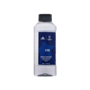 Adidas Uefa Champions League Star Edition Żel pod Prysznic 400ml