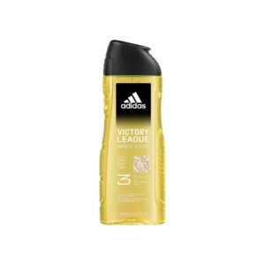 Adidas Victory League Żel pod prysznic męski 400ml