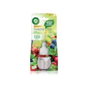 AIR WICK Deszczowa świeżość - Lush hideaway wkład 19ml