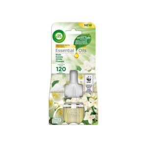Air Wick electric 19ml refil Białe kwiaty