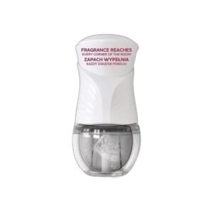 Air Wick Elektryczny Komplet Księzycowa Lilia 19 ml