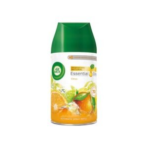 AIR WICK FRESHMATIC Wkład zapas Citrus Kwitnąca pomarańcza 250 ml