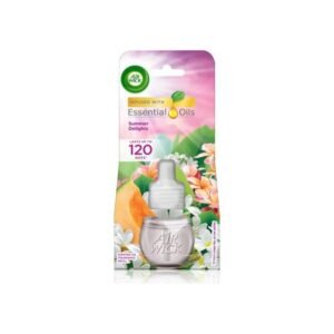 AIR WICK Letnia Rozkosz Summer Delights Wkład do odświeżacza powietrza 19ml