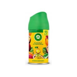 AIR WICK Marakuja i Egzotyczne Mango Wkład / Zapas Freshmatic 250ml
