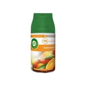 Air Wick Mediterranean Sun - Śródziemnomorskie Słońce zapas 250ml