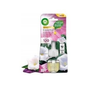 Air Wick Odświeżacz powietrza Księżycowa liliai 19ML