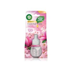 Air Wick Odświeżacz powietrza Magnoliai kwiat wiśni 19ML