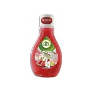 Air Wick Odświeżacz powietrza malinowy zapach 375 ml