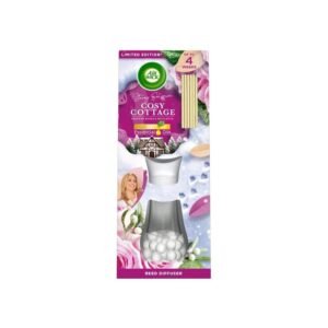 Air Wick Pachnące Patyczki Cosy Cottage 25 ml