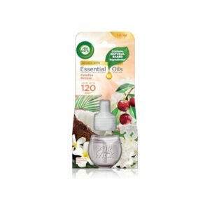 AIR WICK Paradise Retreat - Rajska Uczta wkład / zapas 19ml