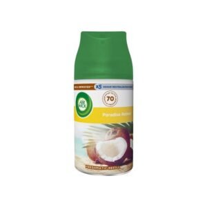 Air Wick Rajski ogród - Paradise retreat zapas 250ml