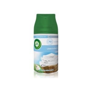 Air Wick Świeżość Poranka - Linen in the air Zapas 250ml