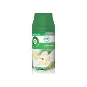 Air Wick White flowers - Białe kwiaty zapas 250ml