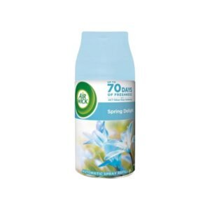AIR WICK Wiosenna świeżość - Spring delight Zapas 250ml