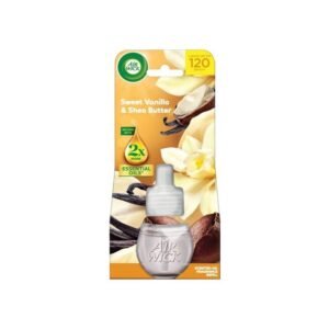 Air Wick wkład 19 ml odświeżacz powietrz słodka wanilia i świeże masło