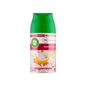 Air wick wkład do odświeżacza zapas summer delights 250ml