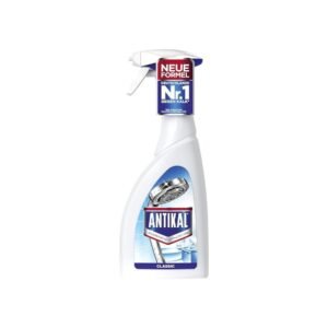 Antikal spray odkamieniacz do łazienki 800ml