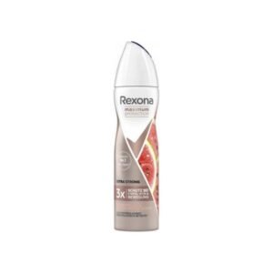 Antyperspirant damski w sprayu extra mocna ochrona Watermelon Rexona 150 ml