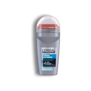 Antyperspirant Dla Mężczyzn W Kulce Loreal Men Expert Fresh Extreme 50ml