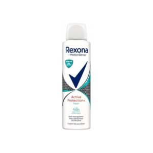 Antyperspirant spray Rexona Active Protection + fresh 150 ml