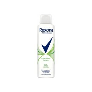Antyperspirant spray Rexona Aloe Vera Scent 150 ml