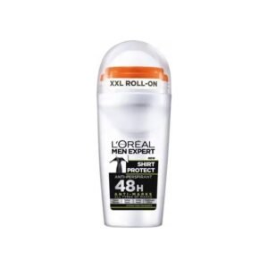 Antyperspirant W Kulce Dla Mężczyzn Loreal Men Expert Shirt Protect 50ml