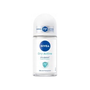 ANTYPERSPIRANT W KULCE DRY ACTIVE, 50 ML