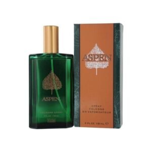 Aspen Cologne 118ml spray