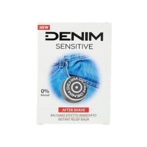 Balsam po goleniu Denim Sensitive 100 ml