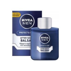 Balsam po goleniu Nivea Men Protect&Care 100 ml