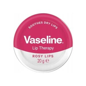 Balsam pomadka do ust Vaseline Lip Therapy Rosy Lips 20 g